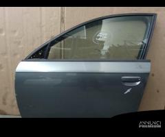 Porta anteriore/posteriore sx Audi A6 Allroad 2007 - 2