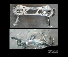 Ponte per Ford C-Max del 2008