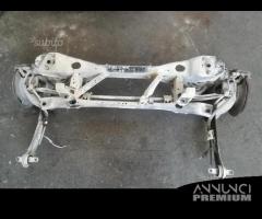 Ponte per Ford C-Max del 2008