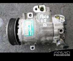 Compressore A/C per Volkswagen Polo del 2005 B - 1