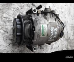 Compressore Clima per Mercedes Cod: 447220-8221