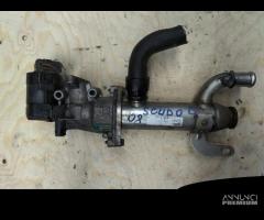 EGR per Fiat Scudo del 2008 Diesel