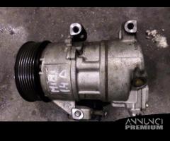 Compressore A/C per Mini Cooper 1.4 Diesel - 1