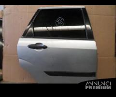 Porta post destra/sinistra Ford Focus1998-2003