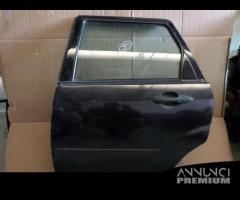 Porta post destra/sinistra Ford Focus1998-2003 - 3