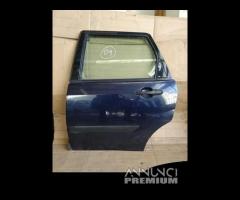 Porta post destra/sinistra Ford Focus1998-2003