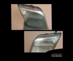 Fanale anteriore SX/DX Ford Connect 2004