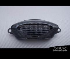 Luce stop HONDA VTR 1000 F 1997 - 2000 Fumé Chiaro - 1