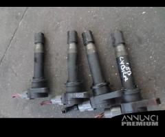 4 bobine candele Lancia Libra 1.8 benzina 1999