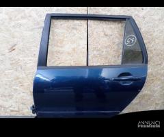 Porta anteriore/posteriore sx Mitsubishi Lancer