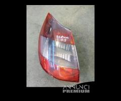 Faro posteriore SX per Renault Scenic 1.9 Dies. 05