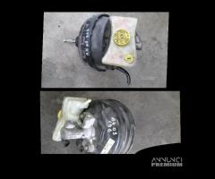 Servofreno Audi A4 2003/2005 2.5 TDI