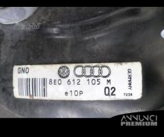 Servofreno Audi A4 2003/2005 2.5 TDI