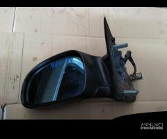 Ricambi usati per Peugeot 406 2.0 HDI del 1999 - 2