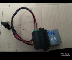 Ricambi usati per Peugeot 406 2.0 HDI del 1999