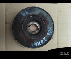 Ricambi usati per Peugeot 406 2.0 HDI del 1999