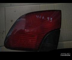 Ricambi usati per Peugeot 406 2.0 HDI del 1999 - 9