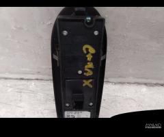 PULSANTIERA ANTERIORE SINISTRA FORD C - Max Serie - 3