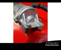 MOTORINO AVVIAMENTO HONDA HORNET 600 2001