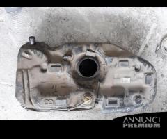 Serbatoio carburante per Fiat Grande Punto Benzina