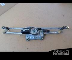 Motorino tergi anteriore x Jeep Cherokee del 2001 - 1