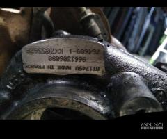 Turbina per Fiat Scudo del 2008 Diesel