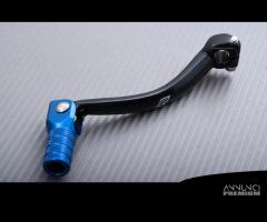 Pedale cambio SOFT\u0026SHIFT YZF WR WRF 250 450 06 15 - 2