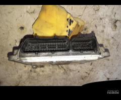 Centralina Fiat Panda cod: 55190098