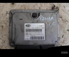 Centralina Fiat Panda cod: 55190098 - 4