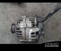 Alternatore per Opel Agila del 2002