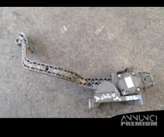 Pedale acceleratore per Fiat Doblo del 2001 1.9JTD - 1