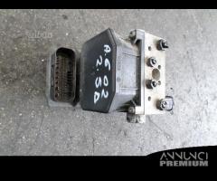 Centralina ABS per Audi A6 del 2002 2.5 D