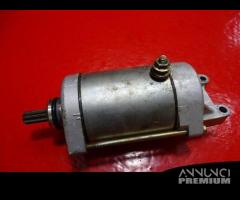 MOTORINO AVVIAMENTO HONDA HORNET 600 2004 - 1