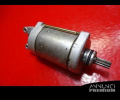 MOTORINO AVVIAMENTO HONDA HORNET 600 2004 - 3