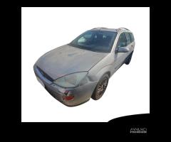 Ricambi usati Ford Focus 1.6 B del 2000 FYDA