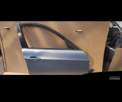 Porta anteriore dx BMW serie 3 del 2010 - 1