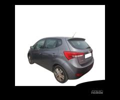 Ricambi usati Hyundai IX20 1.4 B del 2013 G4FA - 2