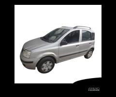 Ricambi usati Fiat Panda 1.2 D del 2007 188A8000 - 1