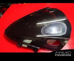 CUPOLINO PARABREZZA YAMAHA TMAX T MAX