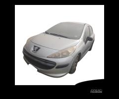 Ricambi usati Peugeot 207 1.4 B del 2007 KFV - 1