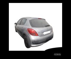 Ricambi usati Peugeot 207 1.4 B del 2007 KFV