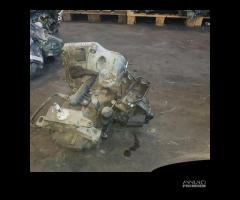 Cambio marce per Fiat Idea del 2007/2008 1.3 D - 4