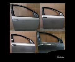 Porta anteriore destra per Fiat Croma del 2006