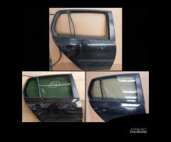 Porta posteriore destra per Volkswagen Golf 5