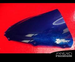 CUPOLINO PLEXIGLASS ZERO GRAVITY YAMAHA R1