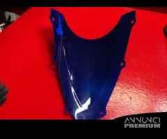 CUPOLINO PLEXIGLASS ZERO GRAVITY YAMAHA R1 - 6