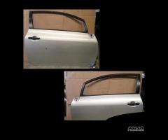 Porta anteriore destra/sinistra Toyota Auris 2008