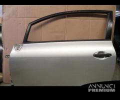 Porta anteriore destra/sinistra Toyota Auris 2008 - 2