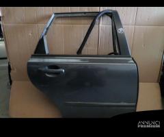 Porta posteriore destra per Volvo V50 del 2005 - 4