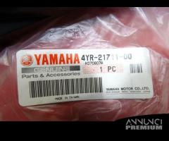 COVER FIANCHETTO YAMAHA FZS 600 FAZER